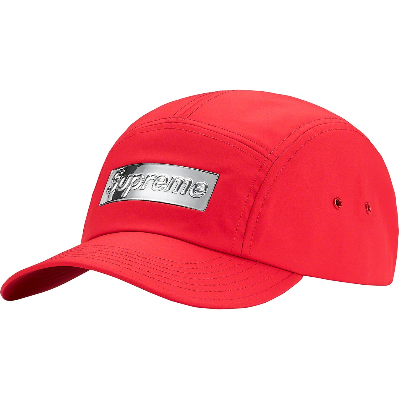 Mirror Camp Cap view 4